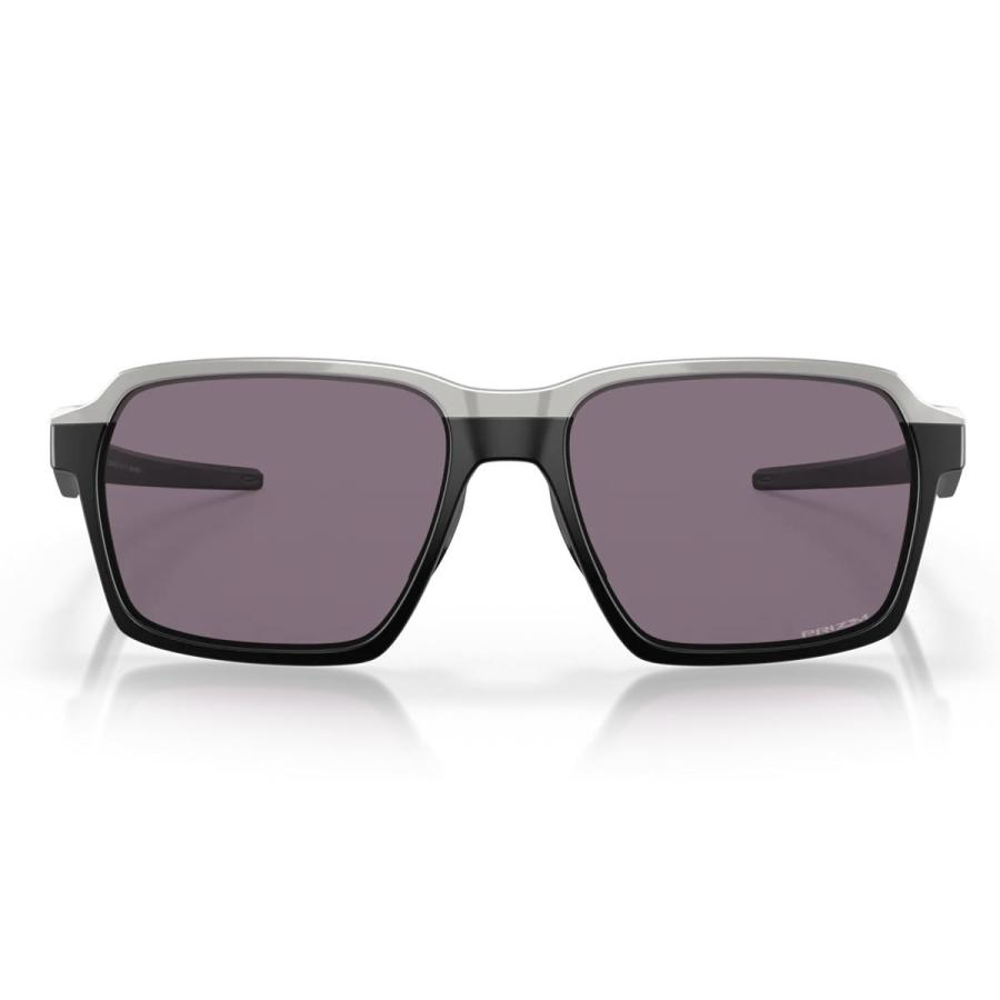 新品未使用 OAKLEY オークリーOO4143-0958 サングラスUSA製 OAKLEY（オークリー） OO4143-01-58 サングラス OAKLEY PARLAY