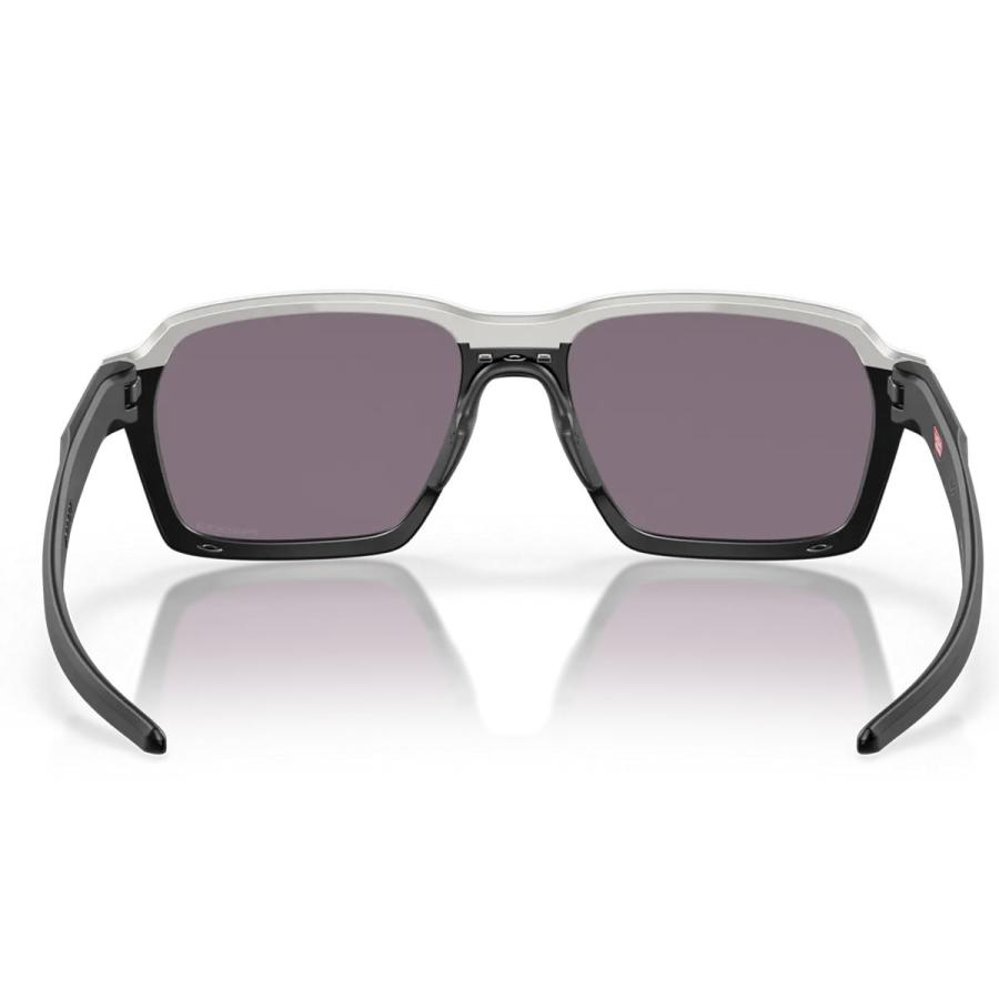 OAKLEY（オークリー） OO4143-01-58 サングラス OAKLEY PARLAY
