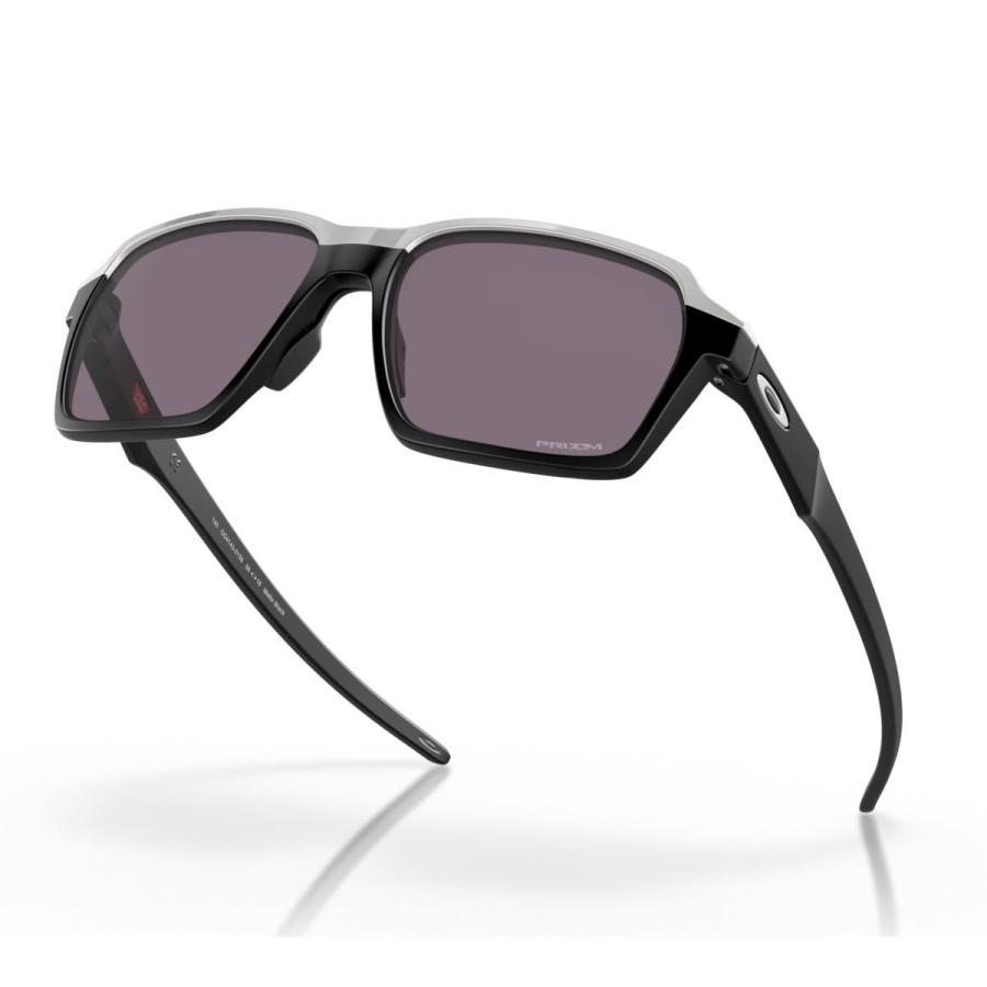 OAKLEY（オークリー） OO4143-01-58 サングラス OAKLEY PARLAY