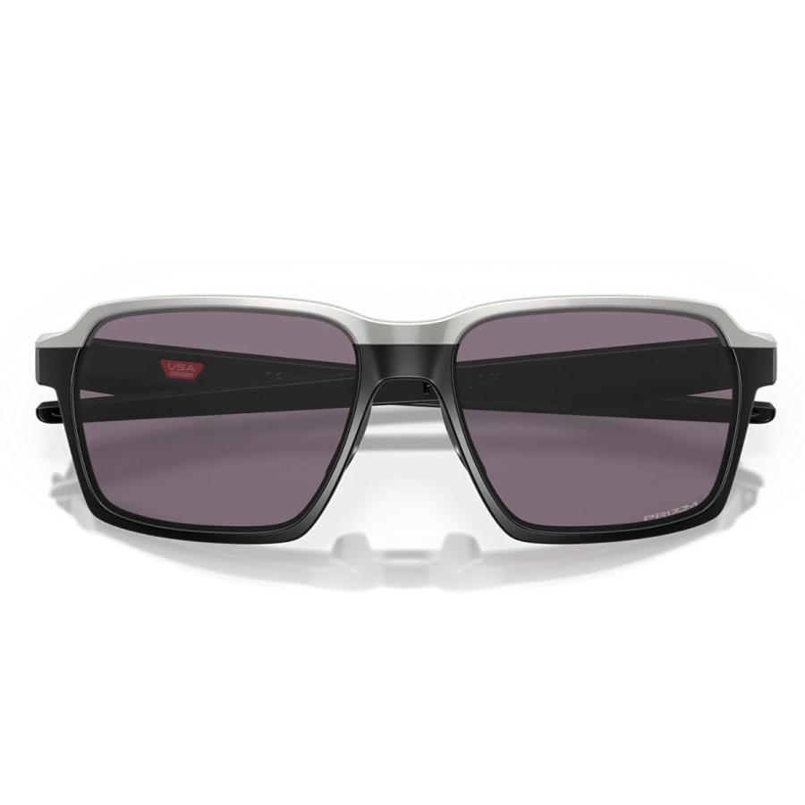 OAKLEY（オークリー） OO4143-01-58 サングラス OAKLEY PARLAY