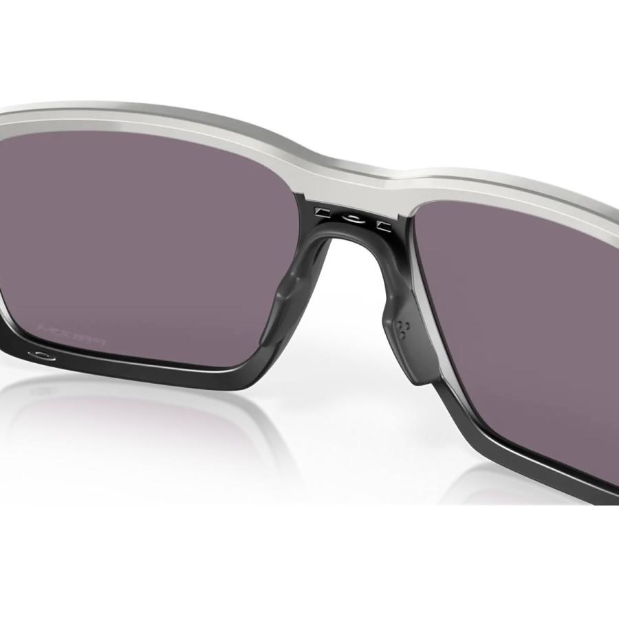 OAKLEY（オークリー） OO4143-01-58 サングラス OAKLEY PARLAY