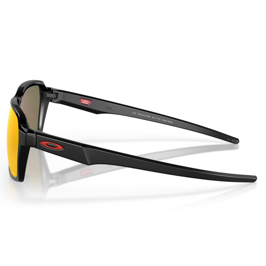 Oakleyサングラス OAKLEY（オークリー） サングラス OO4143 03 58 OAKLEY PARLAY
