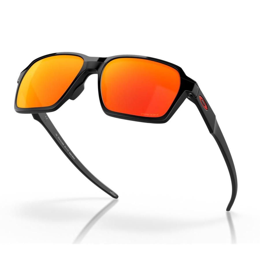 OAKLEY（オークリー） サングラス OO4143 03 58 OAKLEY PARLAY