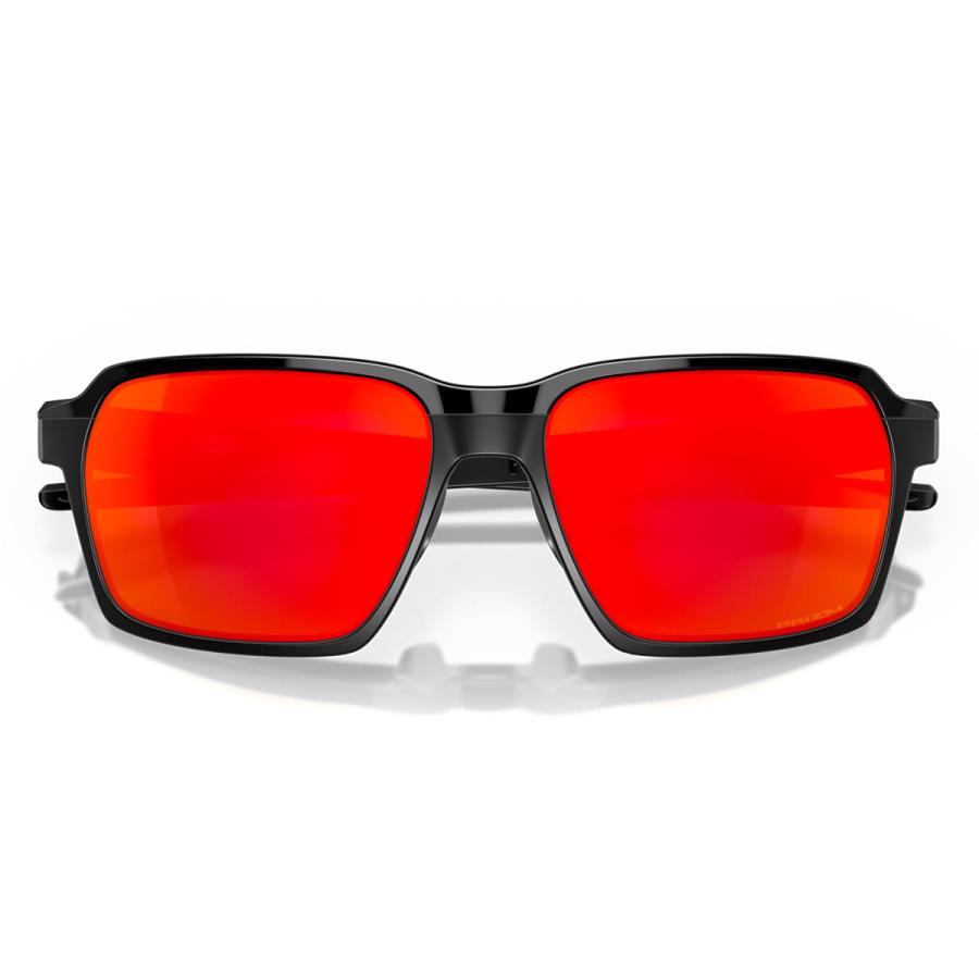OAKLEY（オークリー） サングラス OO4143 03 58 OAKLEY PARLAY