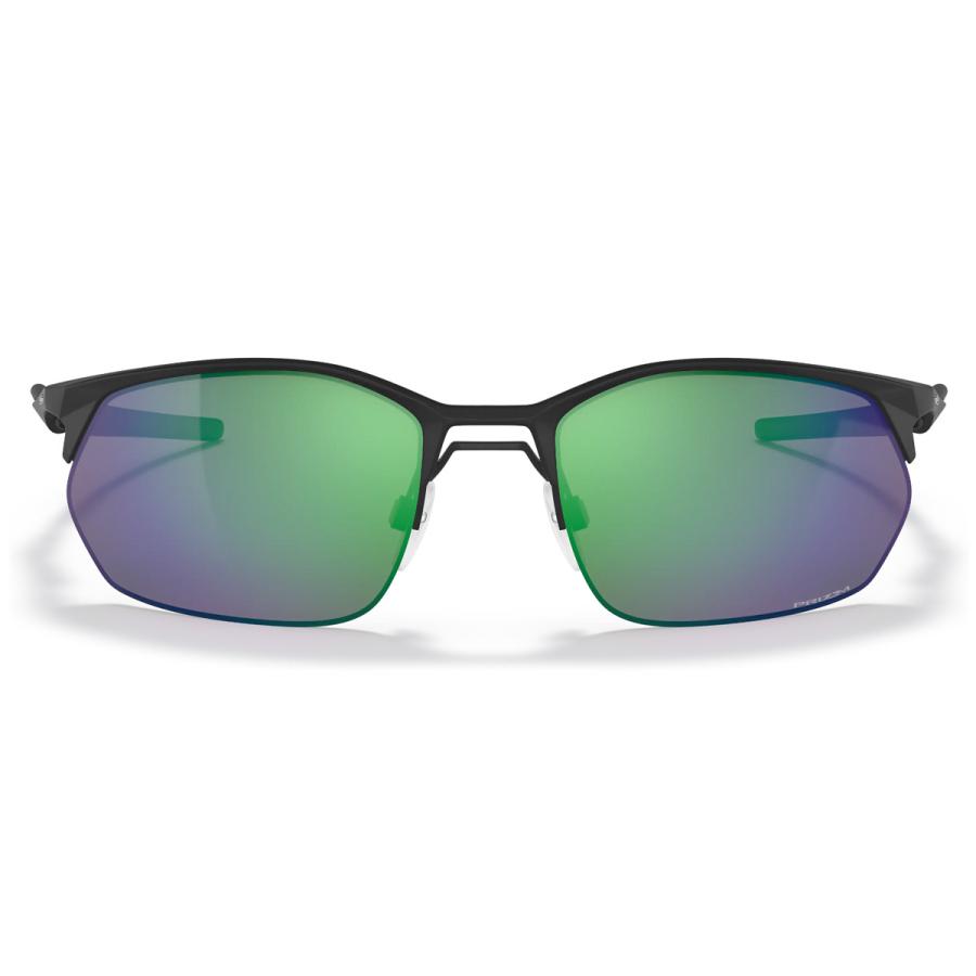 オークリー OAKLEY 未使用 サングラス oo4142 ブルー ポラライズ