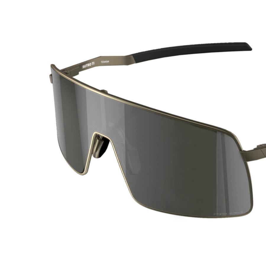 オークリー サングラス OO6013 01 134 OAKLEY スートロ ティーアイ SUTRO TIの画像