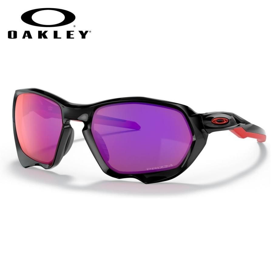 OAKLEY（オークリー） サングラス OO9019A-02-59 OAKLEY PLAZMA
