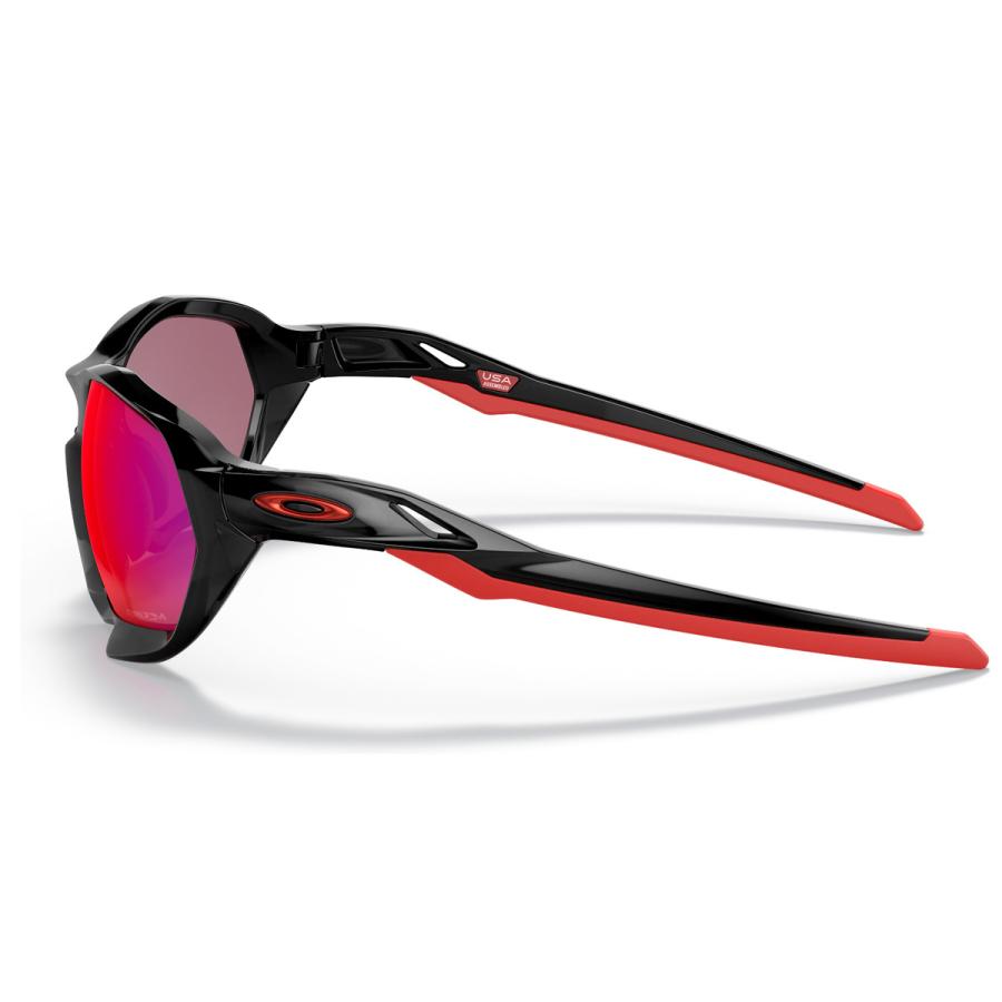 OAKLEY（オークリー） サングラス OO9019A-02-59 OAKLEY PLAZMA