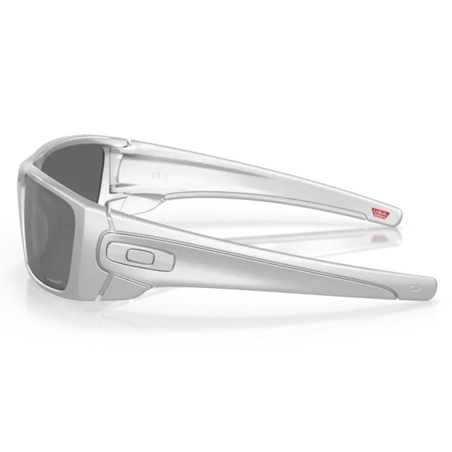 オークリー OO9096-M6-60 サングラス OAKLEY FUEL CELL フューエルセル プリズム X-Silver Collection｜thats-net｜02