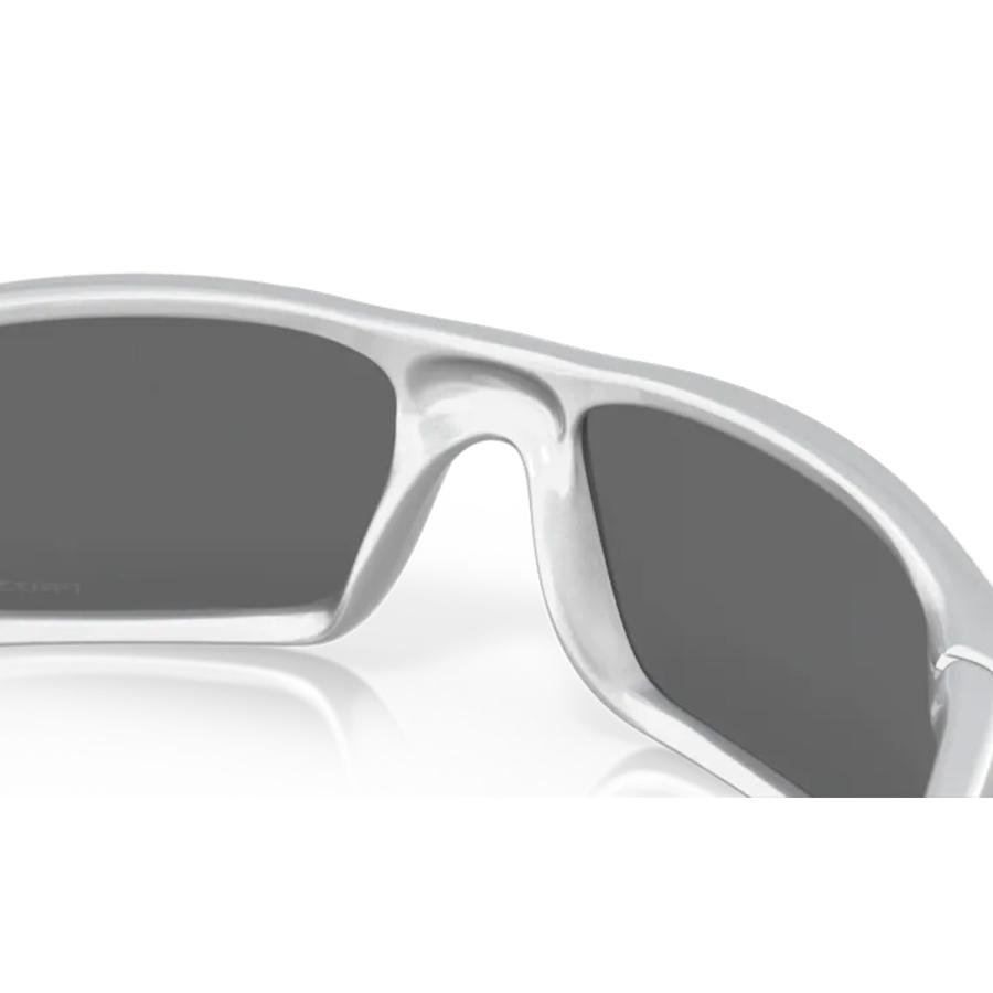 オークリー OO9096-M6-60 サングラス OAKLEY FUEL CELL フューエルセル プリズム X-Silver Collection｜thats-net｜07