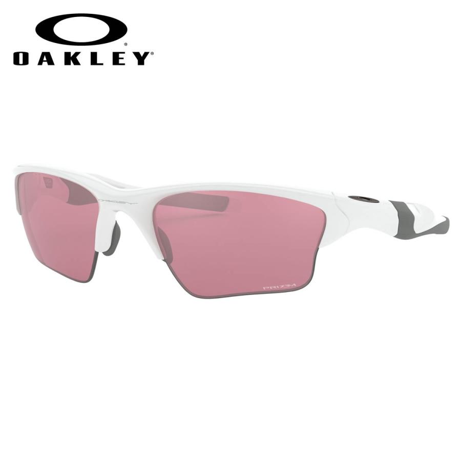 Oakley オークリー サングラス Oo9154 63 62サイズ Half Jacket 2 0 Xl ハーフジャケット2 0 Xl Polished White Prizm Dark Golf オークレー ゴルフ Oo9154 63 62 メガネ サングラスのthats 通販 Yahoo ショッピング