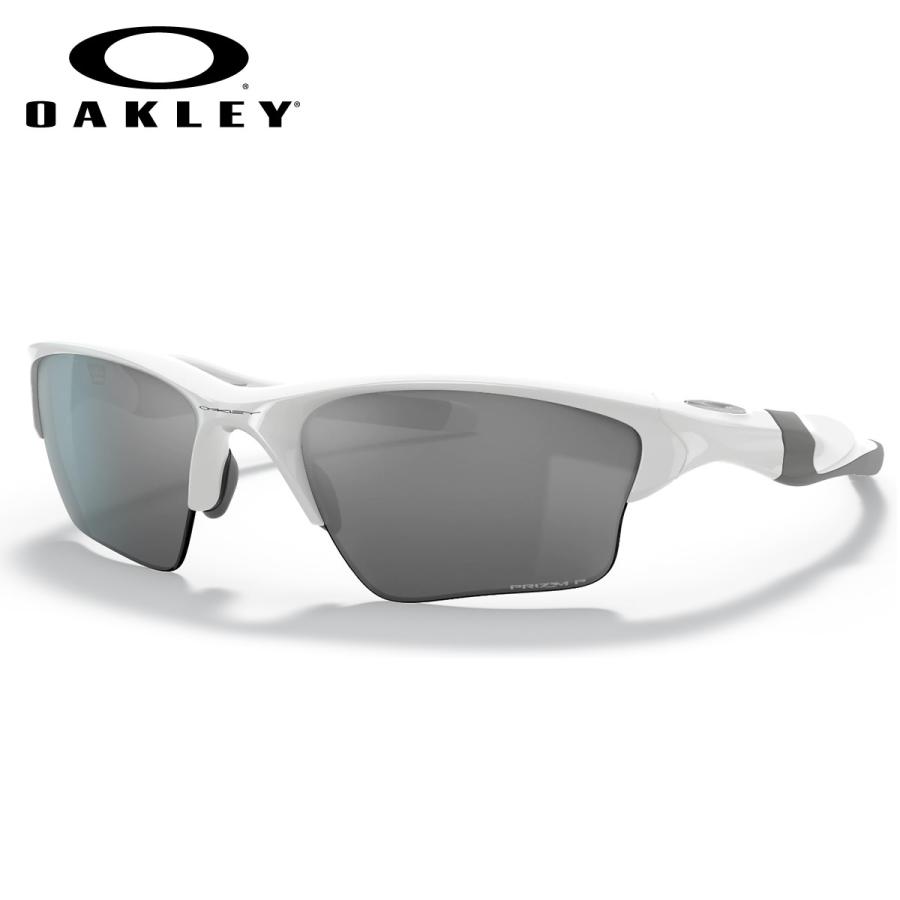 オークリー サングラス OO9154-69-62 OAKLEY HALF JACKET 2.0 XL ハーフジャケット2.0 エックスエル プリズムレ