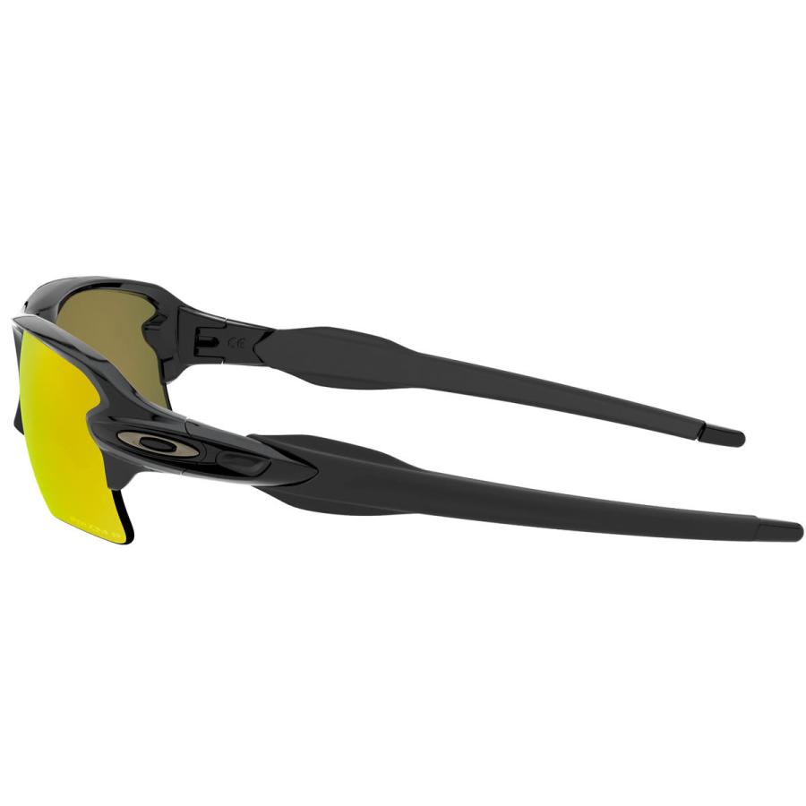 オークリー サングラス OO9188-F6-59 OAKLEY FLAK 2.0 XL フラック2.0XL スポーツ プリズムポラライズド 偏光レンズ_1