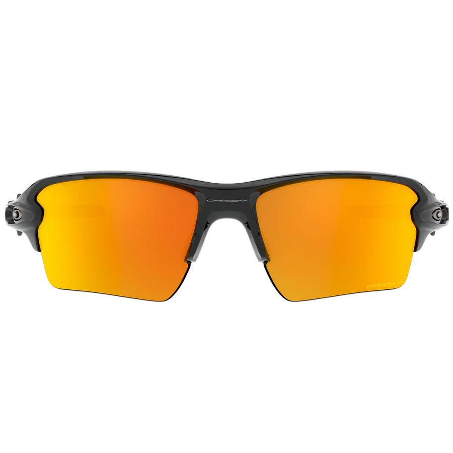 オークリー サングラス OO9188-F6-59 OAKLEY FLAK 2.0 XL フラック2.0XL スポーツ プリズムポラライズド 偏光レンズ_2