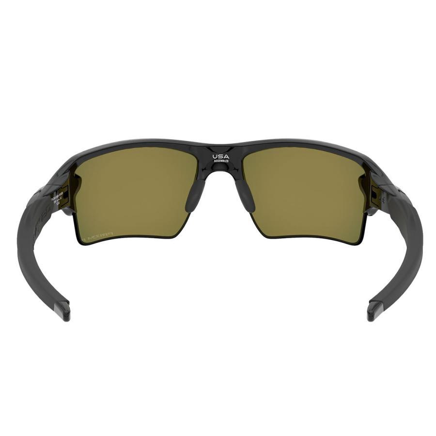 オークリー サングラス OO9188-F6-59 OAKLEY FLAK 2.0 XL フラック2.0XL スポーツ プリズムポラライズド 偏光レンズ_3