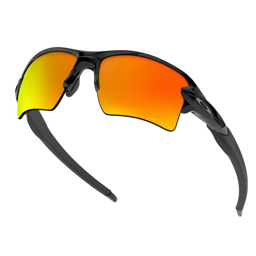 オークリー サングラス OO9188-F6-59 OAKLEY FLAK 2.0 XL フラック2.0XL スポーツ プリズムポラライズド 偏光レンズ_4