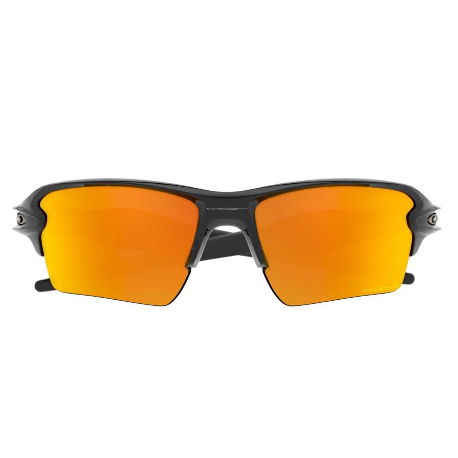 オークリー サングラス OO9188-F6-59 OAKLEY FLAK 2.0 XL フラック2.0XL スポーツ プリズムポラライズド 偏光レンズ_5