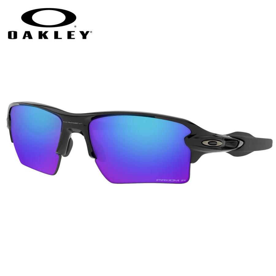 Oakley サングラス オークリー サングラス フラック2.0 XL 調光 サングラス ミラー