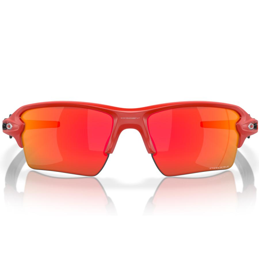 オークリー サングラス OO9188 J1 59 OAKLEY フラック2.0XLの画像