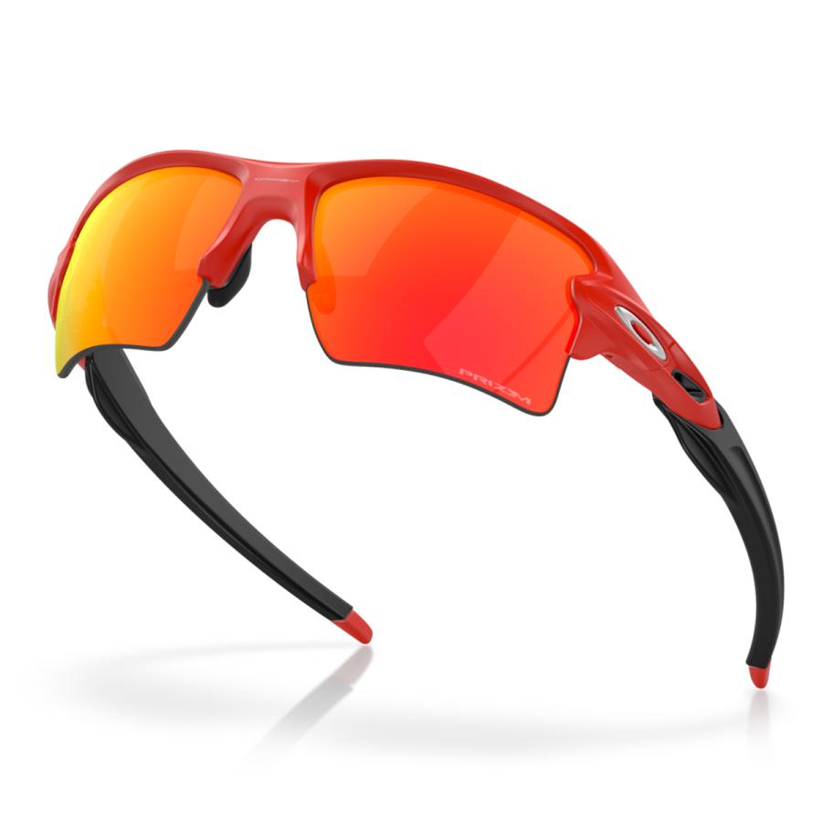 オークリー サングラス OO9188 J1 59 OAKLEY フラック2.0XLの画像