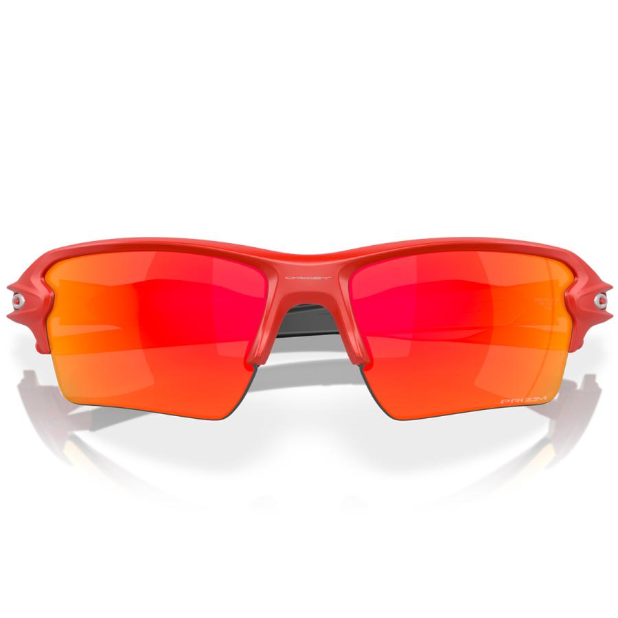 オークリー サングラス OO9188 J1 59 OAKLEY フラック2.0XLの画像