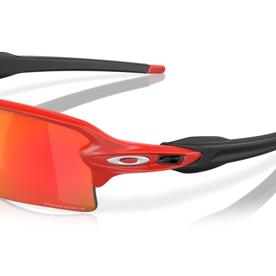 オークリー サングラス OO9188 J1 59 OAKLEY フラック2.0XLの画像
