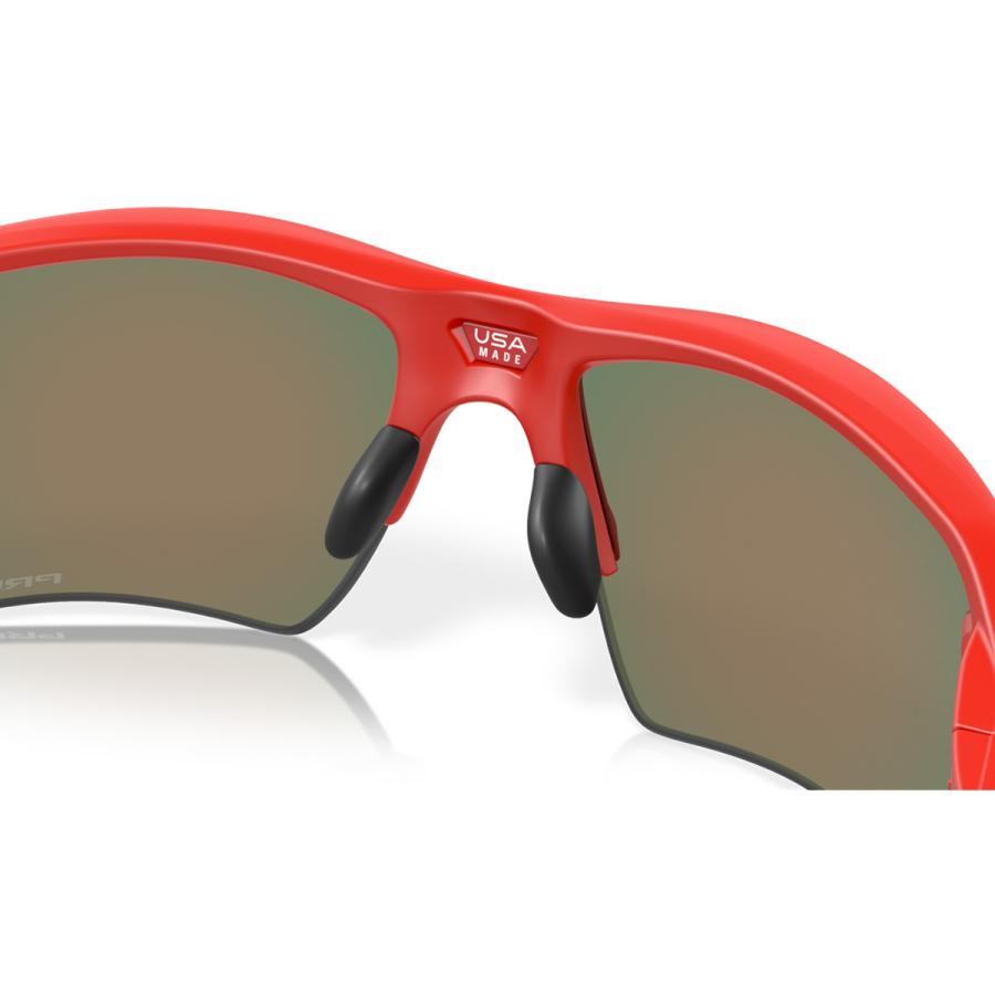 オークリー サングラス OO9188 J1 59 OAKLEY フラック2.0XLの画像