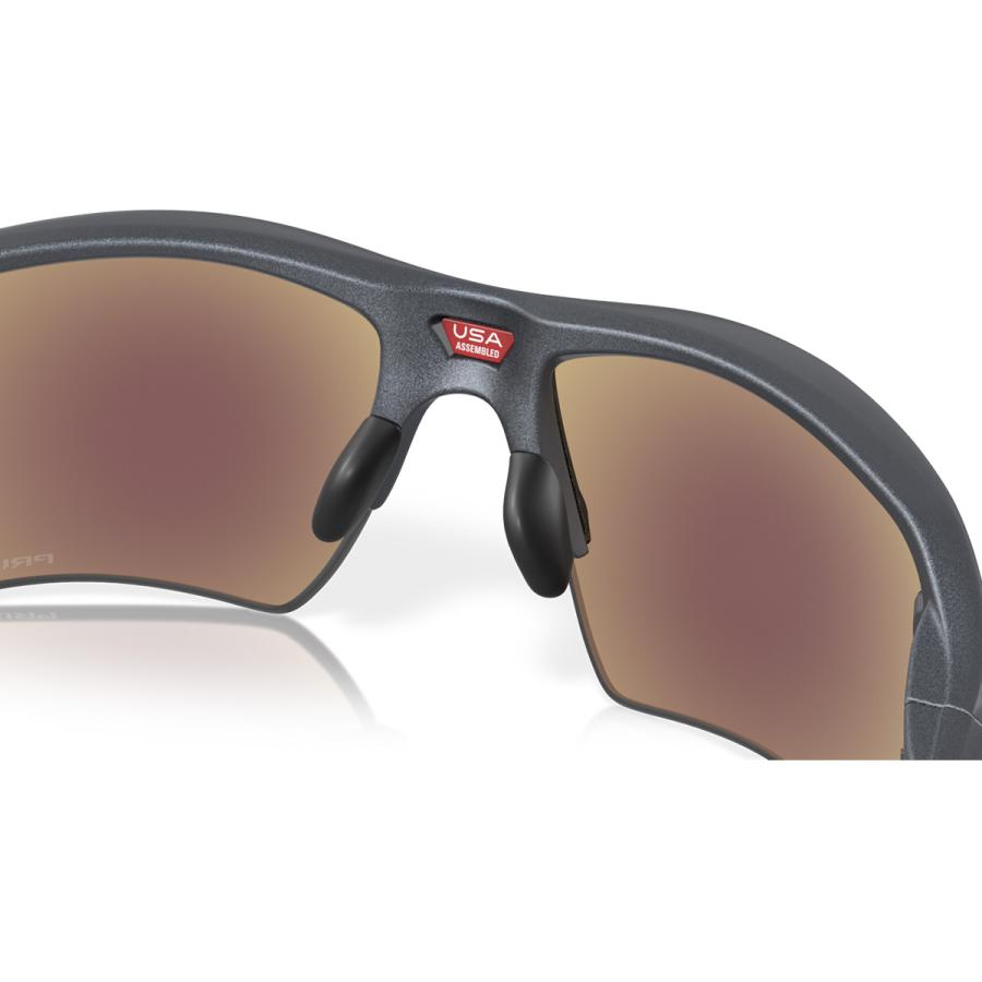 OAKLEY（オークリー） サングラス OO9188 J3 59 OAKLEY フラック2.0XL