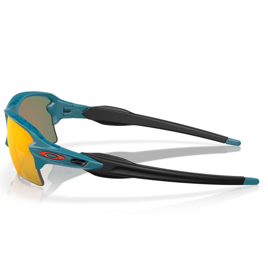 オークリー サングラス OO9188 J4 59 OAKLEY フラック2.0XLの画像