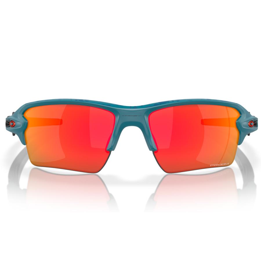 オークリー サングラス OO9188 J4 59 OAKLEY フラック2.0XLの画像