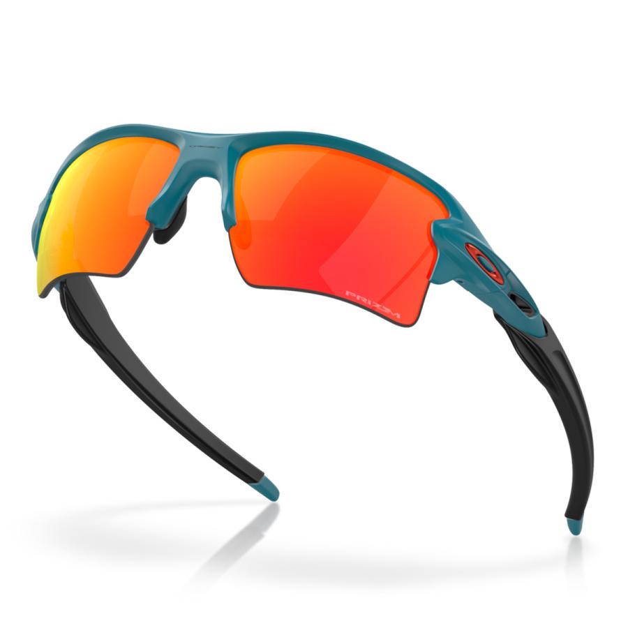 オークリー サングラス OO9188 J4 59 OAKLEY フラック2.0XLの画像