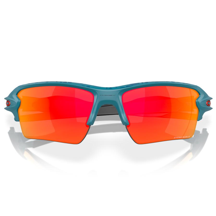 オークリー サングラス OO9188 J4 59 OAKLEY フラック2.0XLの画像