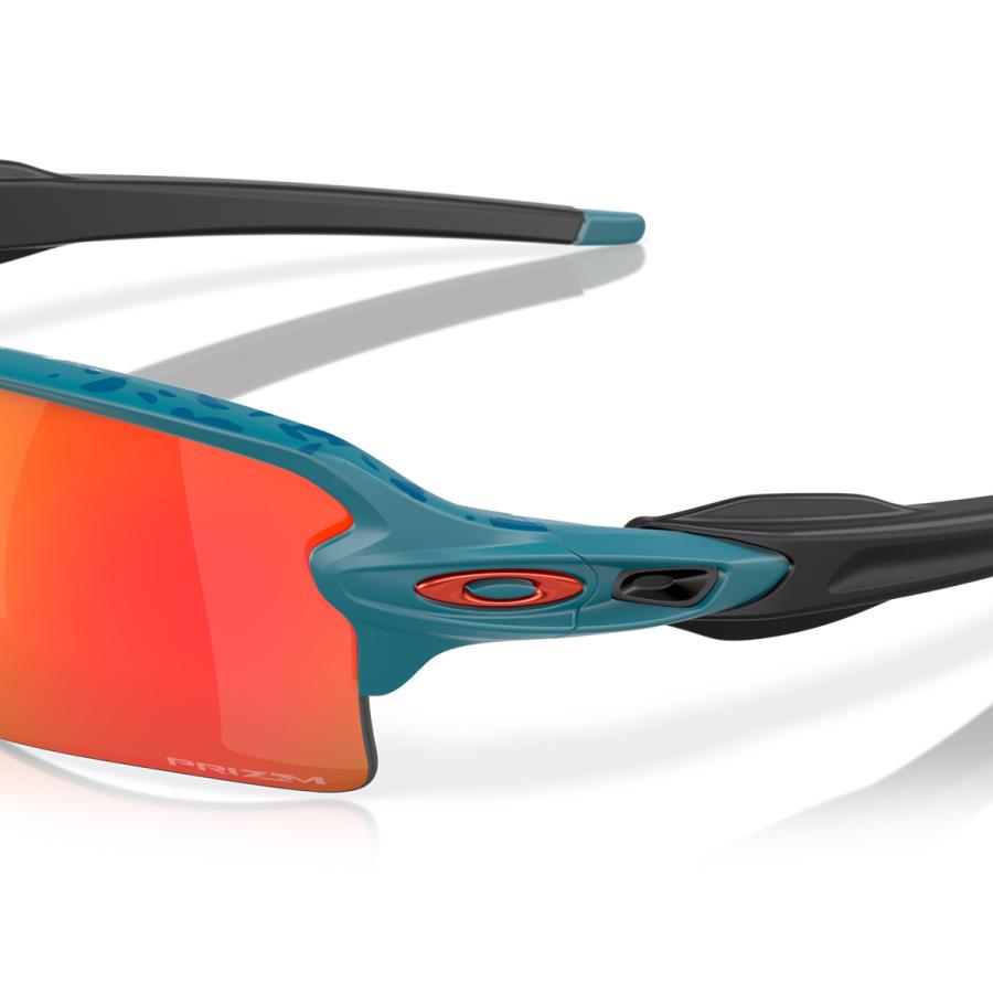 オークリー サングラス OO9188 J4 59 OAKLEY フラック2.0XLの画像