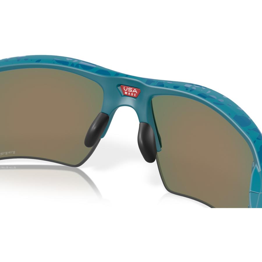 オークリー サングラス OO9188 J4 59 OAKLEY フラック2.0XLの画像