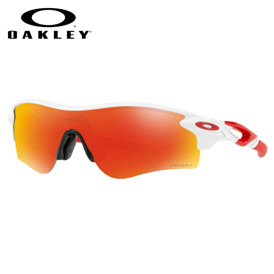 OAKLEY オークリー サングラス OO9206 46 138サイズ RADARLOCK PATH 