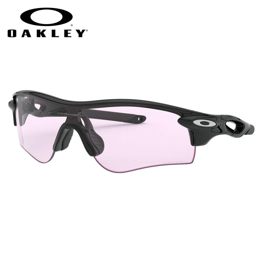 OAKLEY オークリー サングラス OO9206 58 138サイズ RADARLOCK