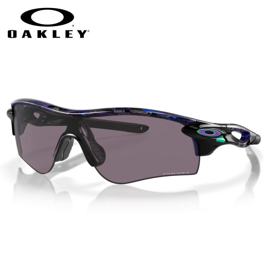 オークリー OO9206-79-38 サングラス OAKLEY RADARLOCK PATH レーダー 