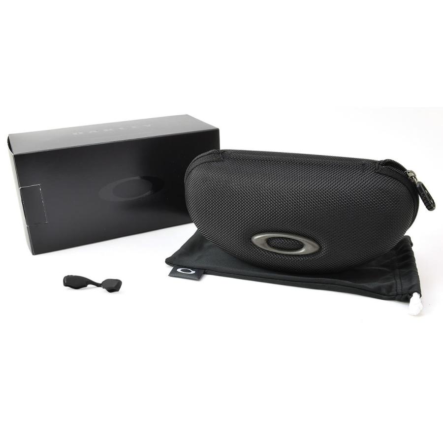 OAKLEY オークリー サングラス OO9208 55 RADAR EV PATH レーダー EVパス プリズムディープ ウォーターポラライズド 偏光サングラス 偏光レンズ オークレーの画像