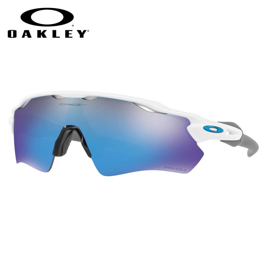 OAKLEY オークリー サングラス OO9208 73 --サイズ RADAR EV PATH