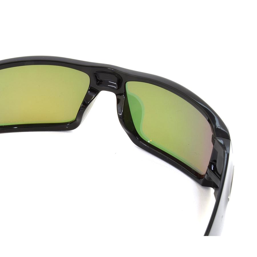 OAKLEY（オークリー） サングラス OO9231 06 61 OAKLEY ヘリオスタット