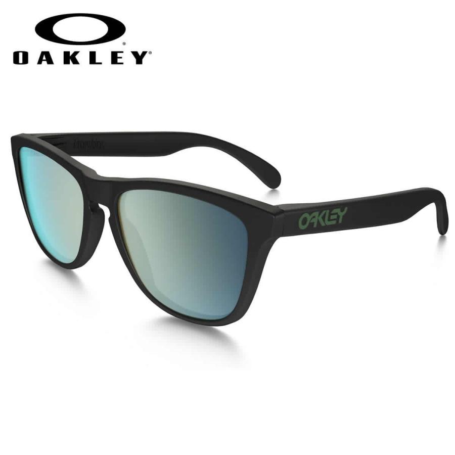 OAKLEY オークリー サングラス OO9245 43 54サイズ フロッグスキンズ