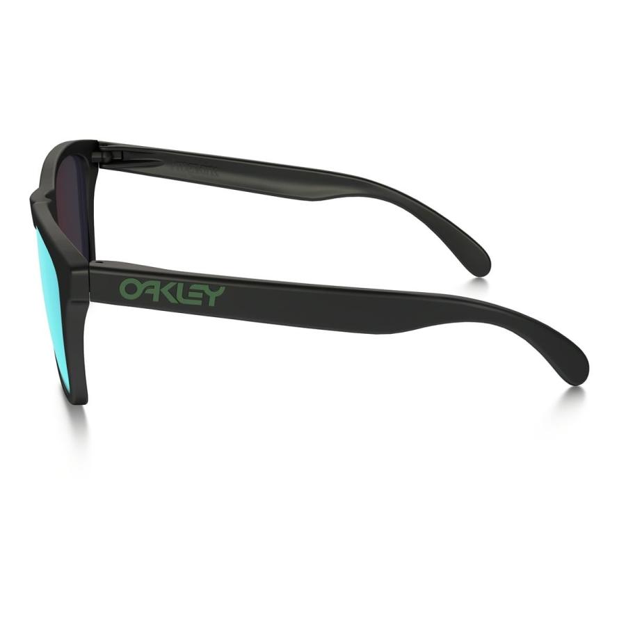 OAKLEY オークリー サングラス OO9245 43 54サイズ フロッグスキンズ