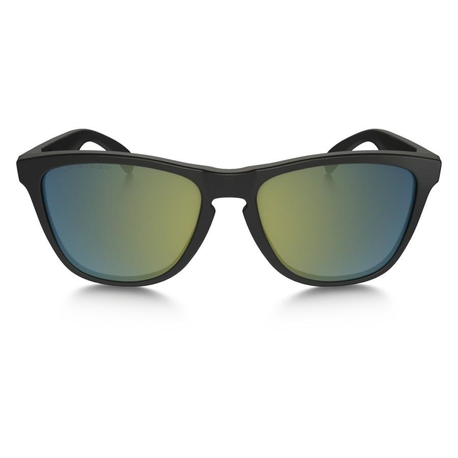 OAKLEY オークリー サングラス OO9245 43 54サイズ フロッグスキンズ