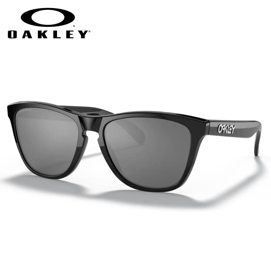 OAKLEY 9245-A754 オークリー サングラス ブルー フロッグスキン9245