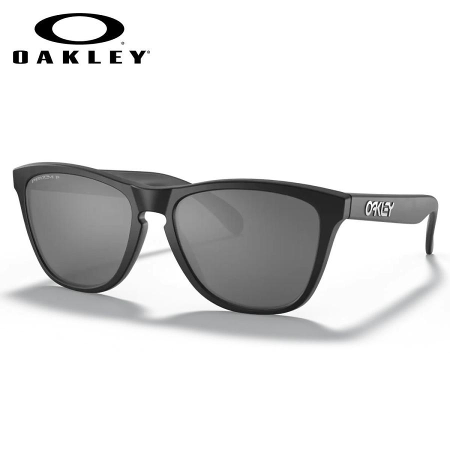 OAKLEY オークリー サングラス OO9245 87 54 FROGSKINS フロッグスキン 