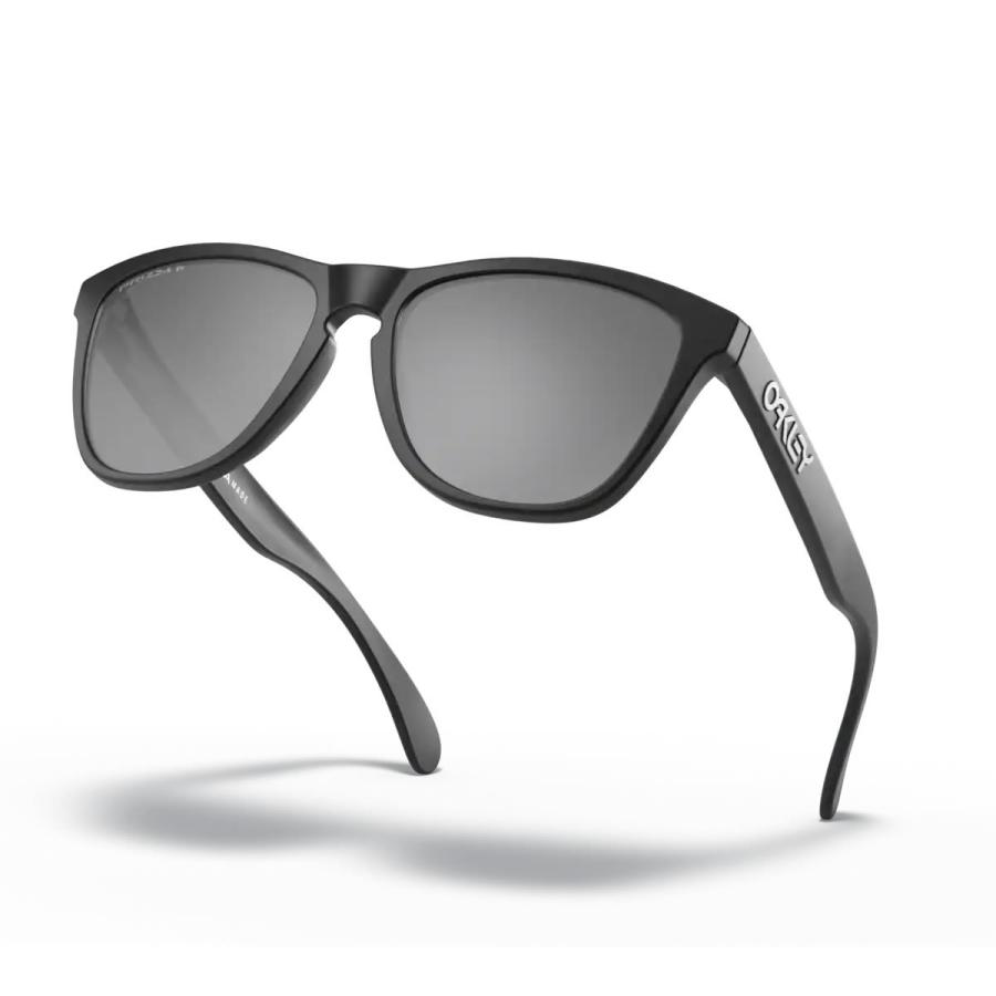 偏光OAKLEY新品正規オークリーfrogskinsフロッグスキン9245 87 楽天市場】OAKLEY オークリー OO9245-8754PRIZM プリズム 偏光