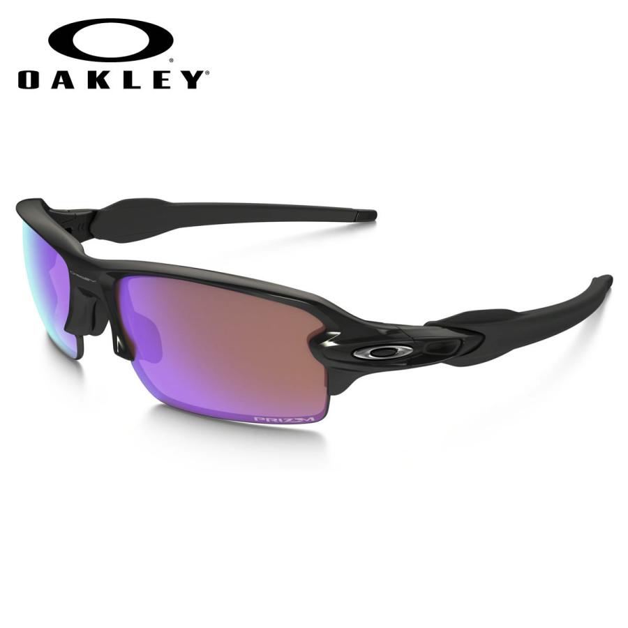 OAKLEY オークリー サングラス OO9271 09 サイズ FLAK 2.0 PRIZM GOLF 
