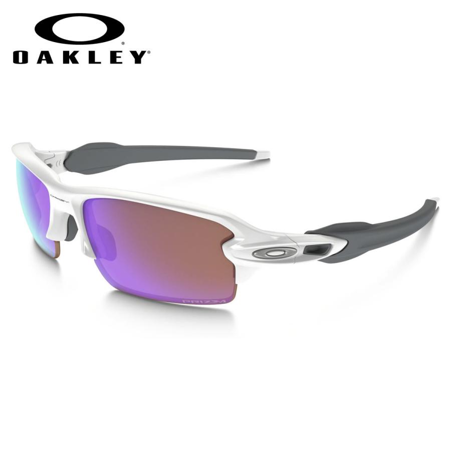 OAKLEY サングラス ゴルフ 009271-10 OAKLEY オークリー サングラス OO9271 10 サイズ FLAK 2.0 PRIZM
