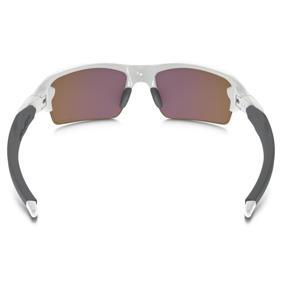 OAKLEY サングラス ゴルフ 009271-10 楽天市場】オークリー サングラス フラック2.0 プリズムゴルフ