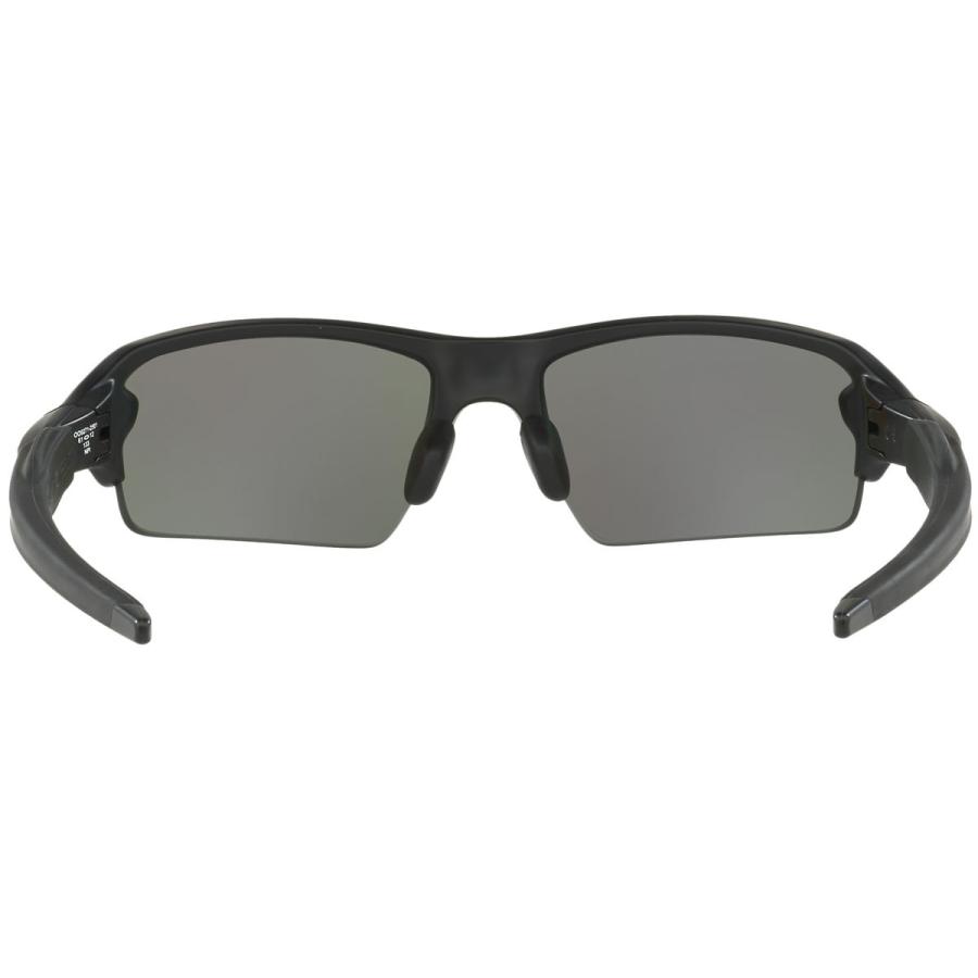 OAKLEY オークリー サングラス OO9271 25 61サイズ FLAK 2.0 フラック2.0 Matte Black / Prizm Jade 偏光レンズ 偏光サングラスの画像
